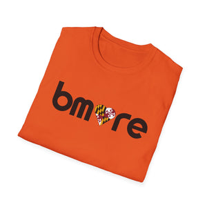 The "BMore Maryland Love" T-Shirt