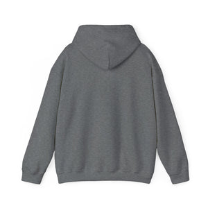 The Harbor East Hooded Sweatshirt