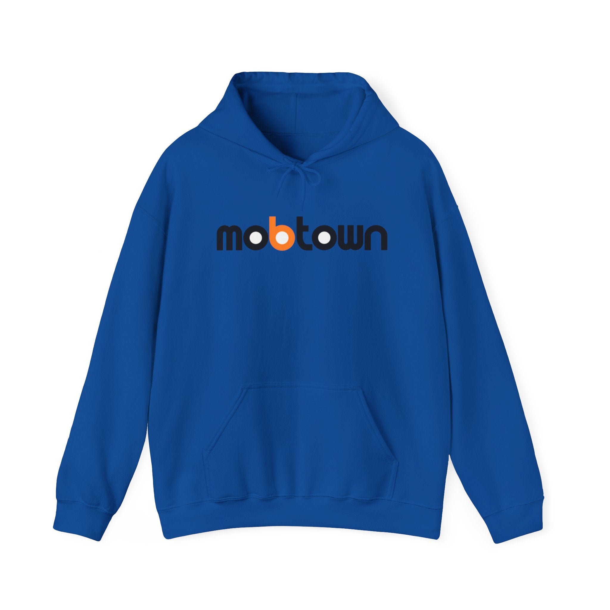 The Mobtown Hooded Sweatshirt