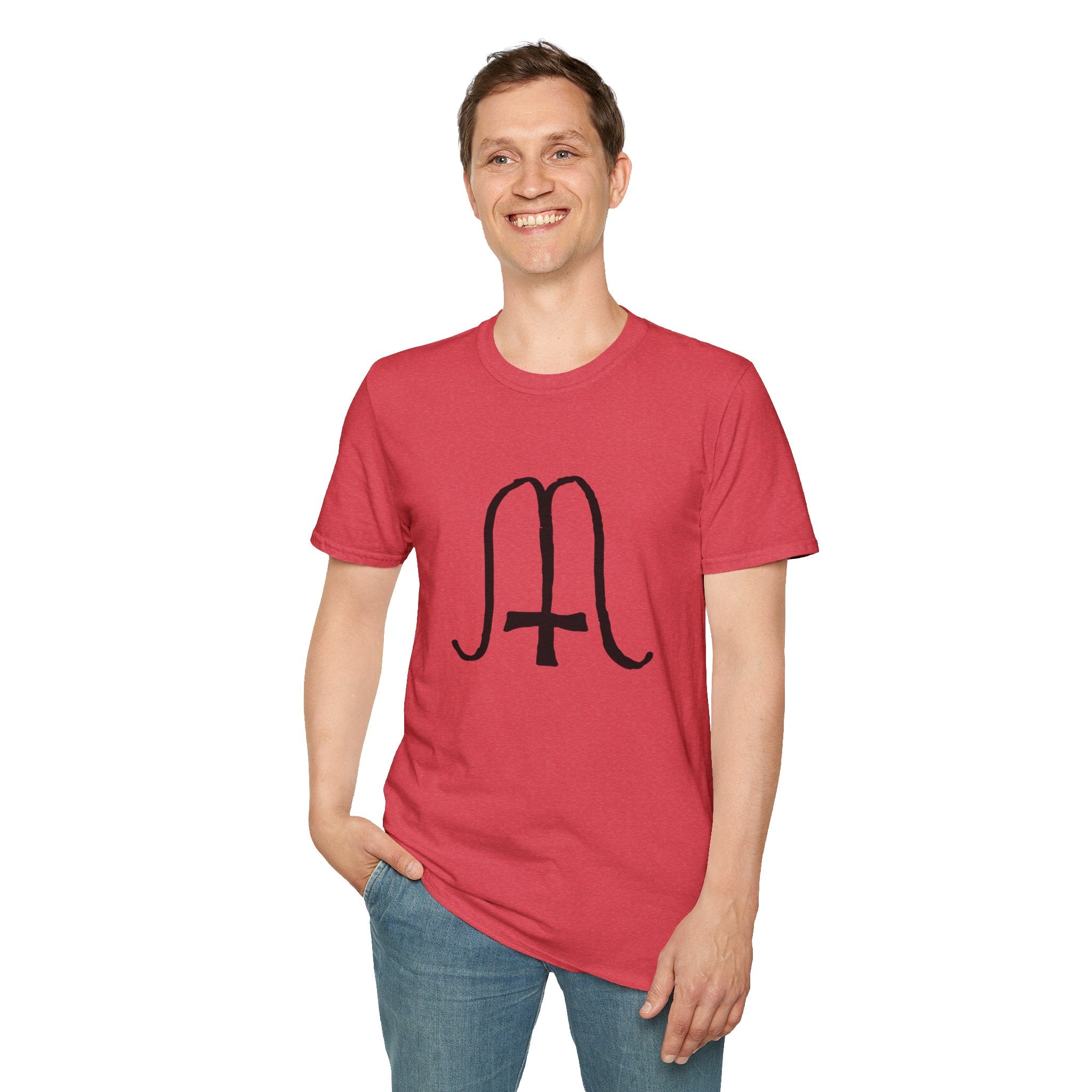 The Sign of Autumn T-Shirt