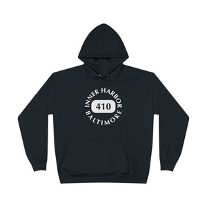 The Inner Harbor Hooded Sweatshirt