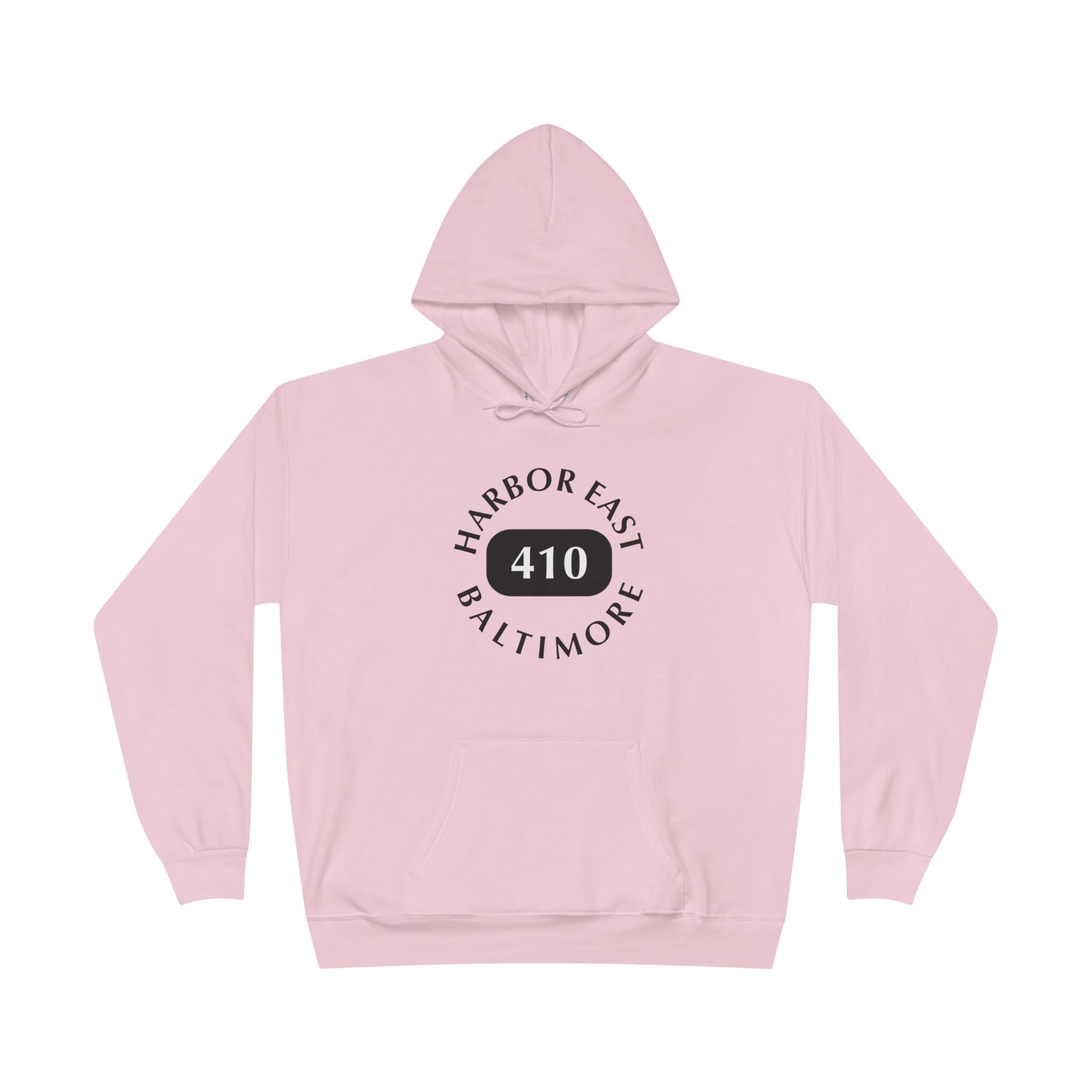 The Harbor East Hooded Sweatshirt