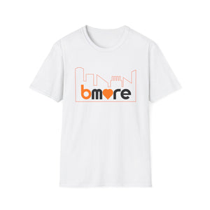 The "BMore City Love" T-Shirt