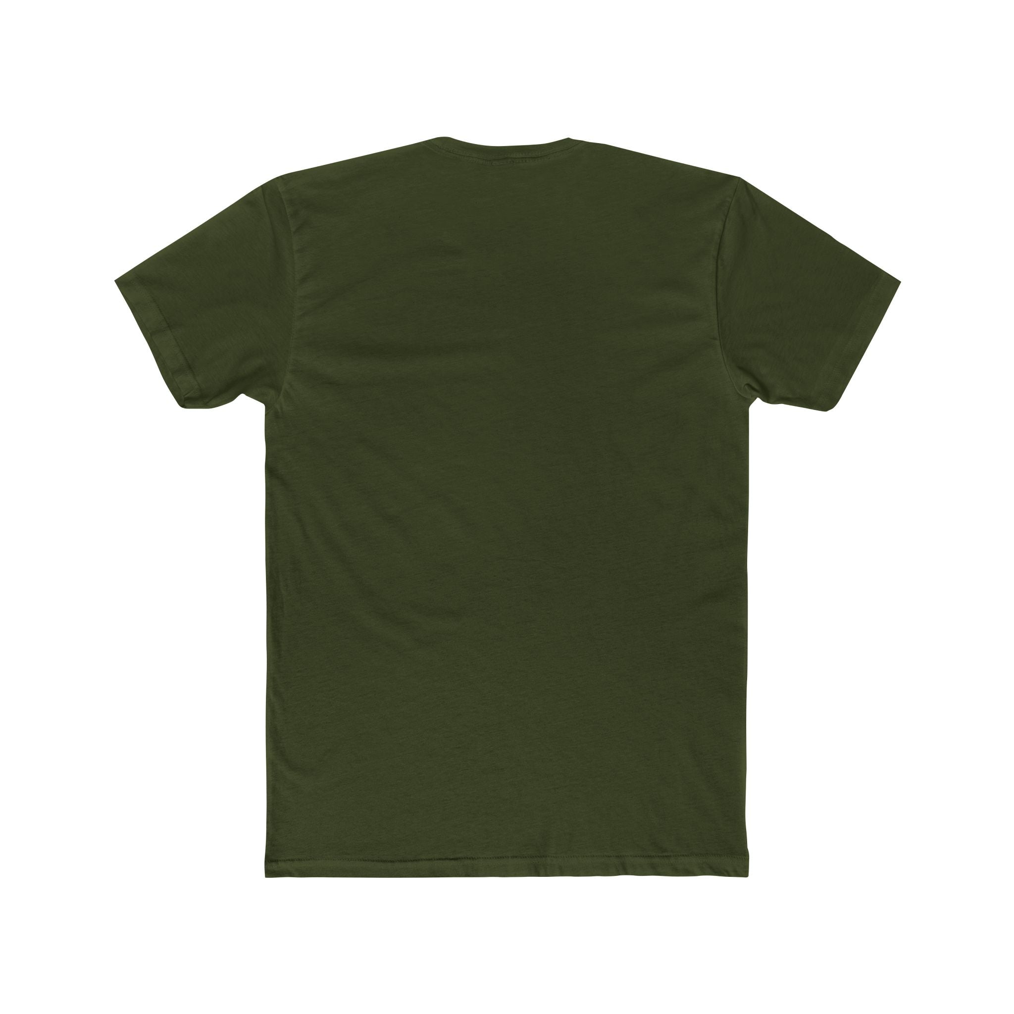 The Bolton Hill Crew Tee