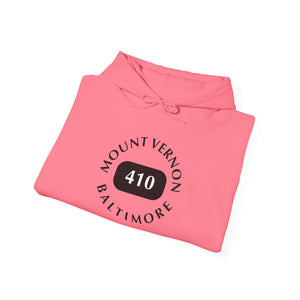 The Mount Vernon Sweatshirt