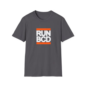 The "RUN BCD" T-Shirt