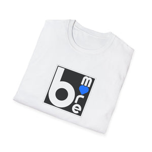 The "BMore Love Squared" T-Shirt