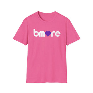 The "BMore Love" T-Shirt