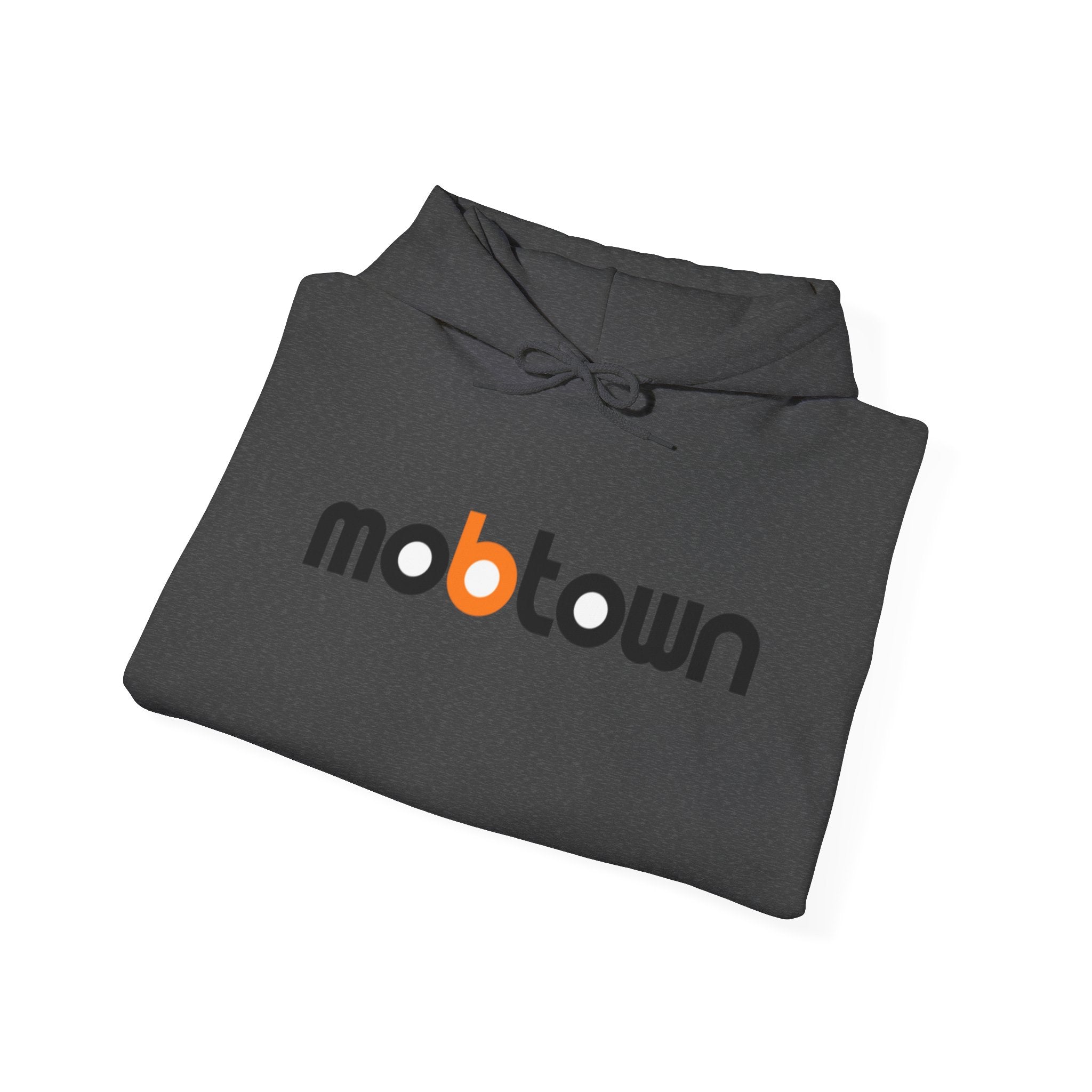 The Mobtown Hooded Sweatshirt