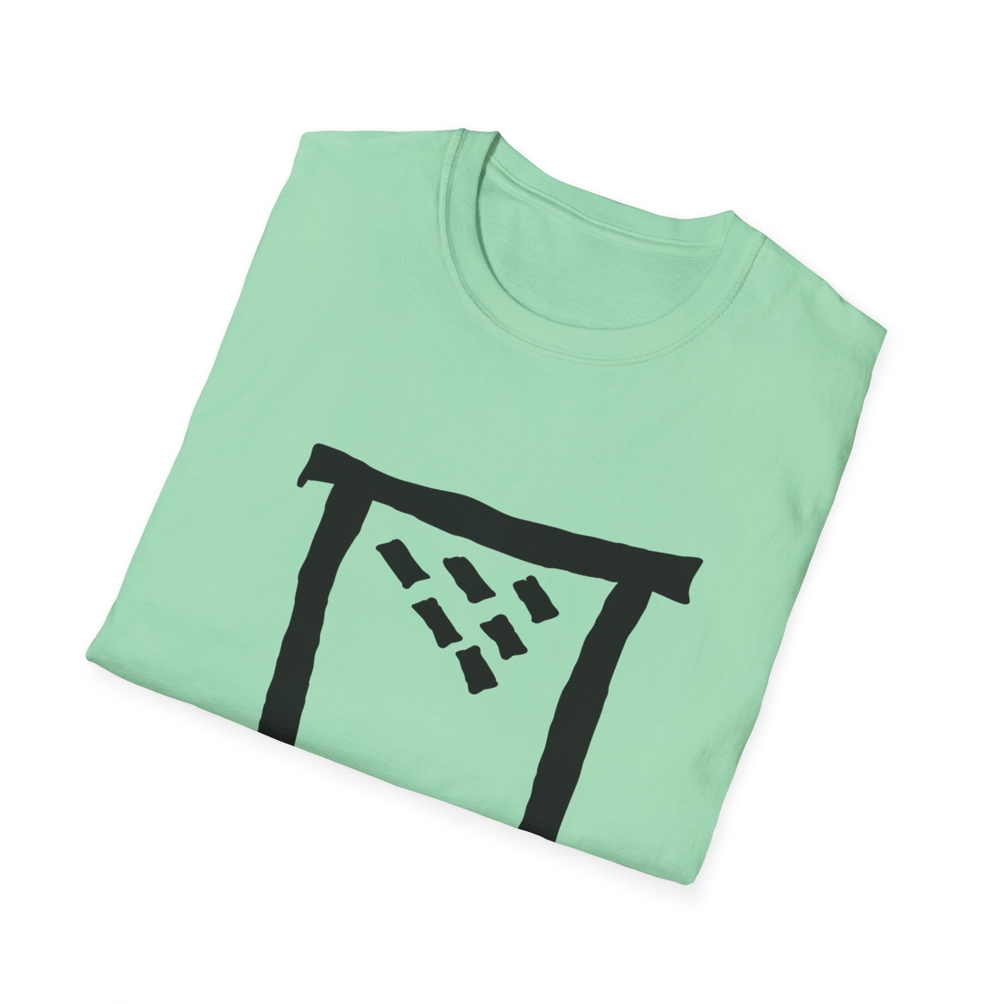 The Sign of Winter T-Shirt