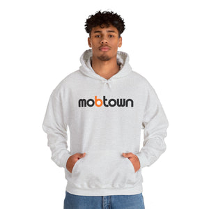 The Mobtown Hooded Sweatshirt