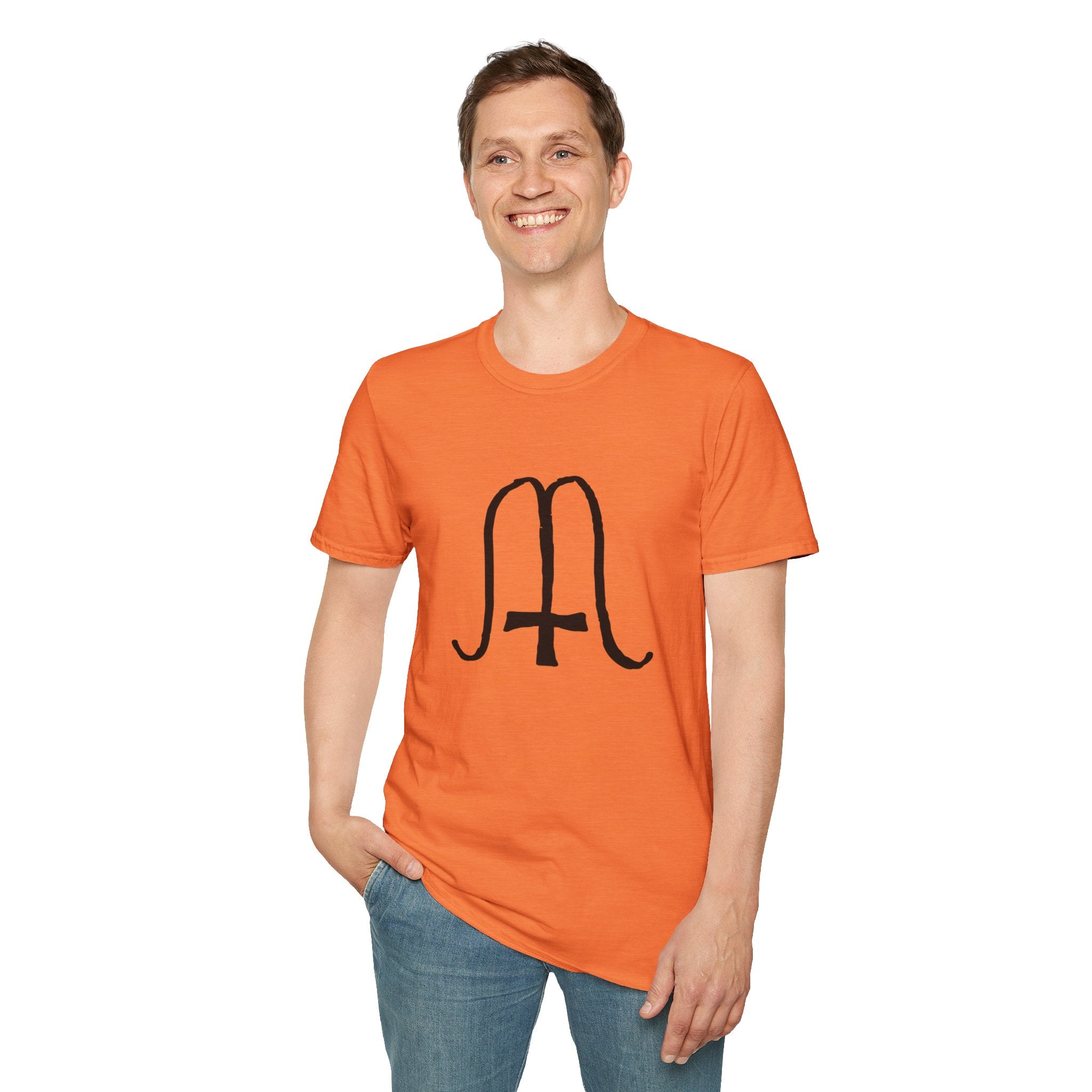 The Sign of Autumn T-Shirt