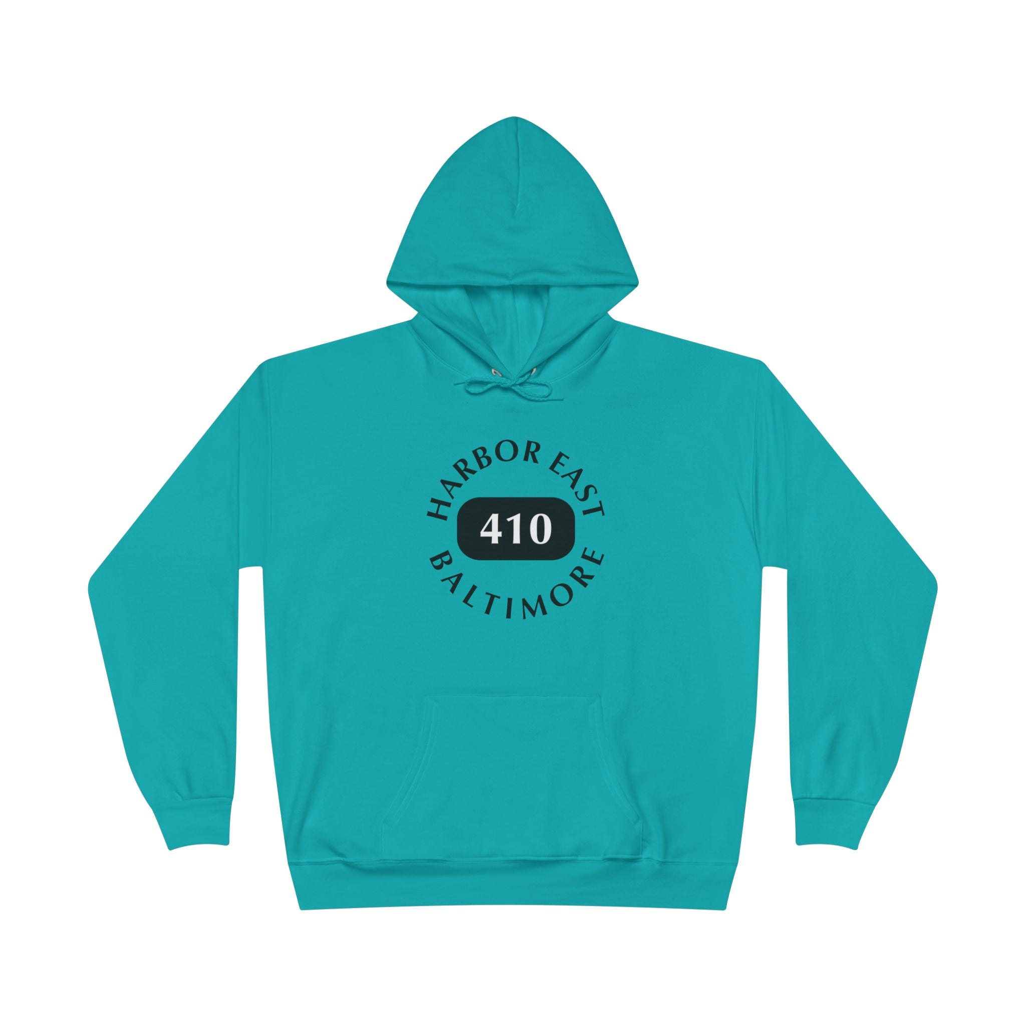 The Harbor East Hooded Sweatshirt