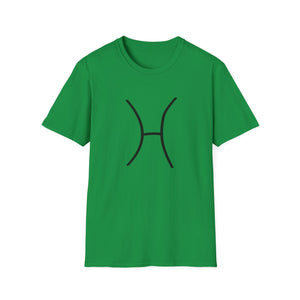 Pisces, the Fish T-Shirt