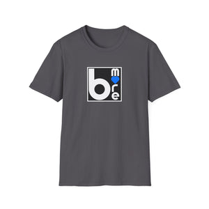 The "BMore Love Squared" T-Shirt