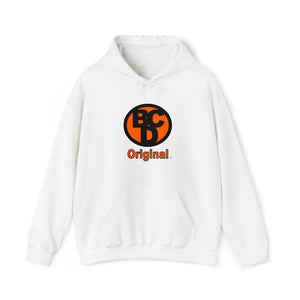 The BCD Original Hooded Sweatshirt