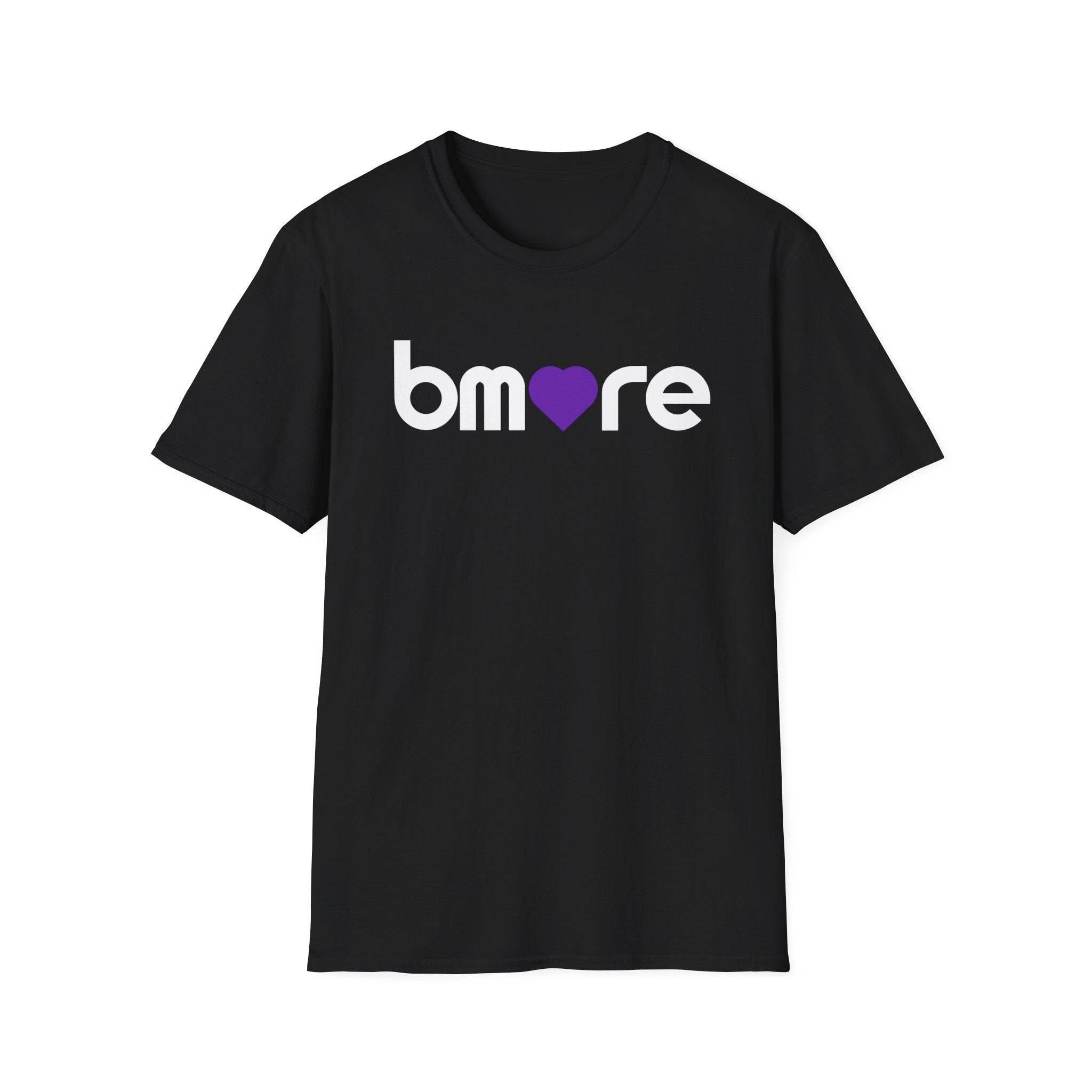 The "BMore Love" T-Shirt