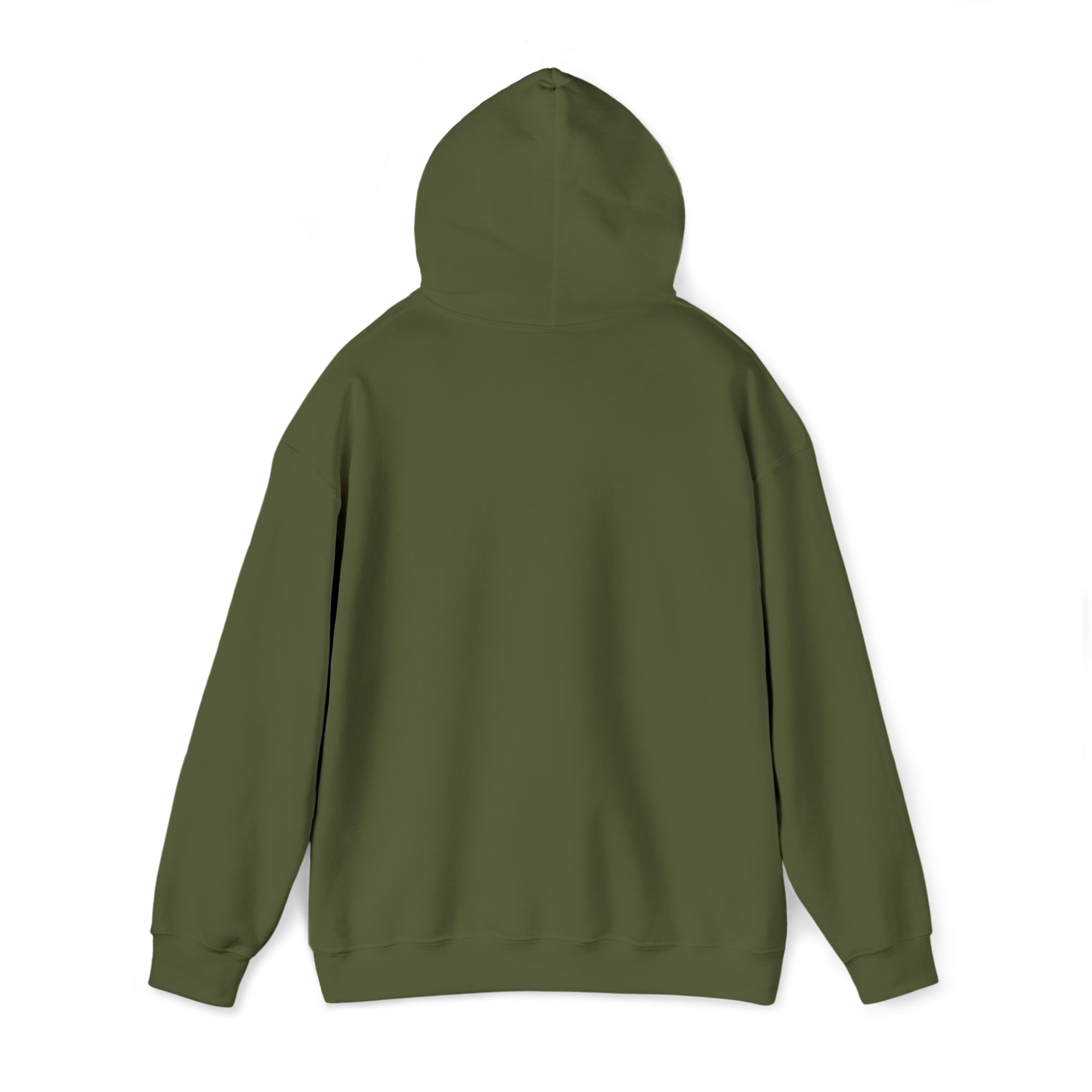 The BCD Original Hooded Sweatshirt