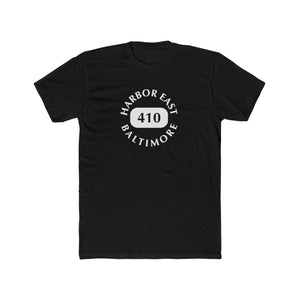 The Harbor East Crew Tee