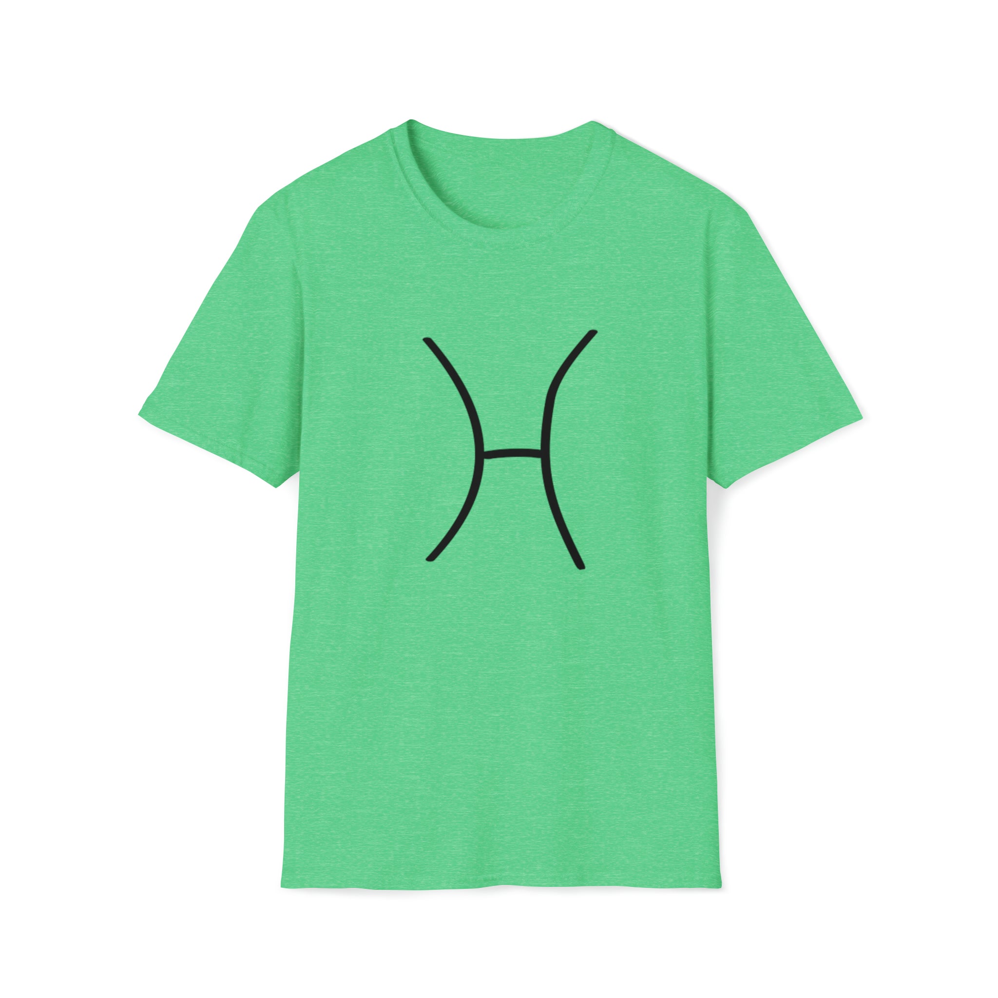 The Sign of Pisces T-Shirt