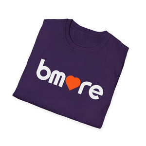 The "BMore Love" T-Shirt