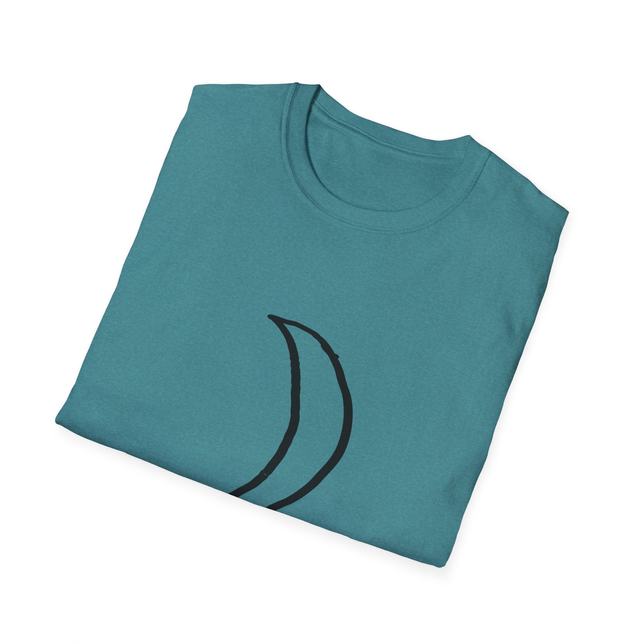 Monday, Dies Lunae T-Shirt