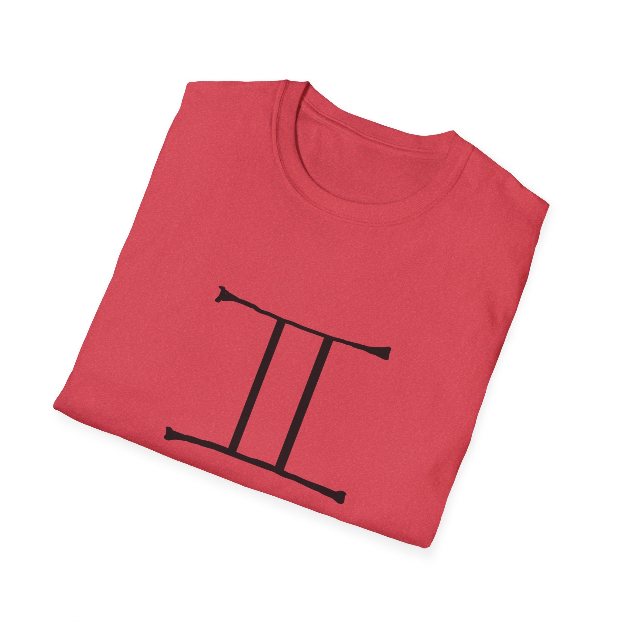 Gemini, the Twins T-Shirt