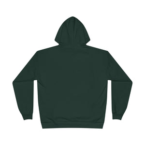 The Remington Hooded Sweatshirt