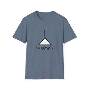 The Symbol of Woman T-Shirt