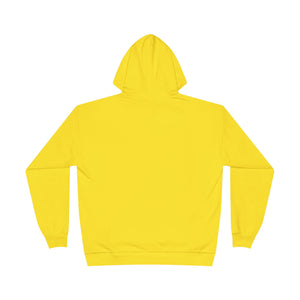The Station North Hooded Sweatshirt