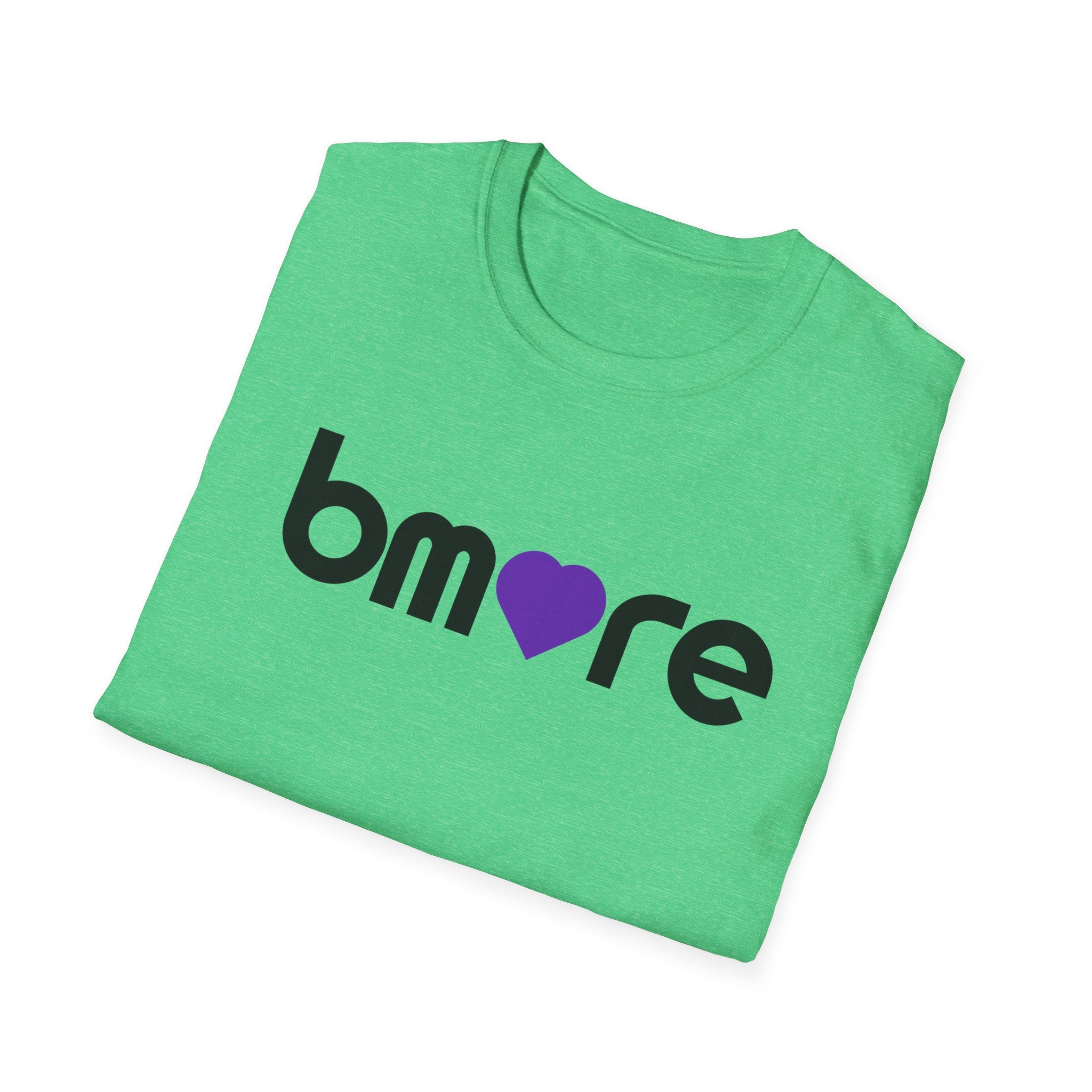 The "BMore Love" T-Shirt