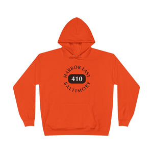 The Harbor East Hooded Sweatshirt