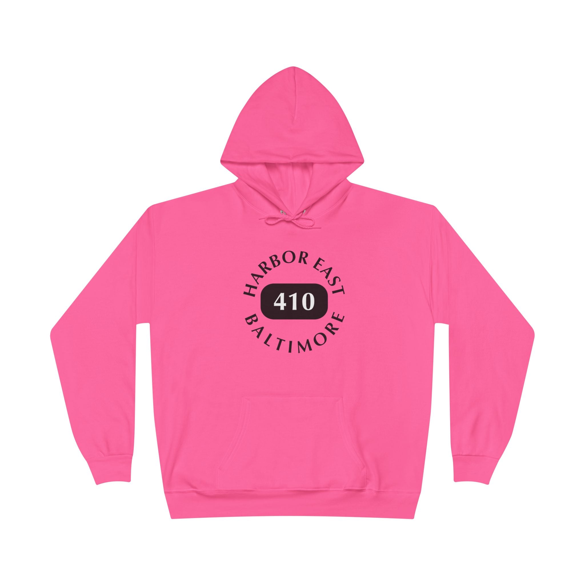 The Harbor East Hooded Sweatshirt