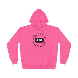 The Harbor East Hooded Sweatshirt