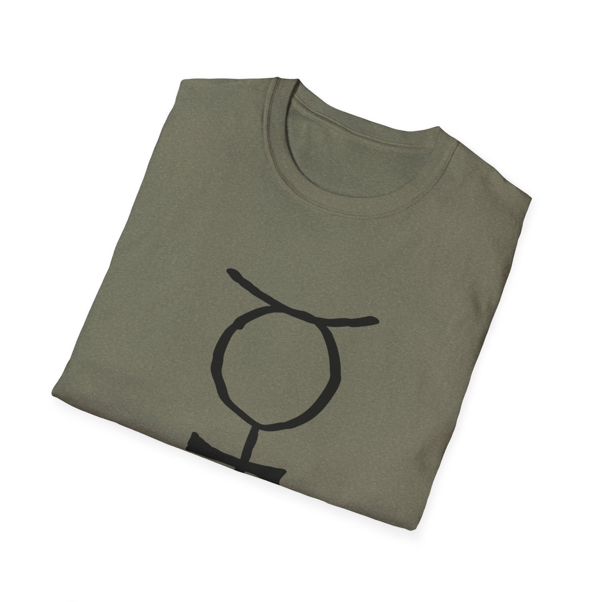 Wednesday, Dies Mercuril T-Shirt