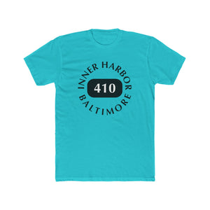 The Inner Harbor Crew Tee