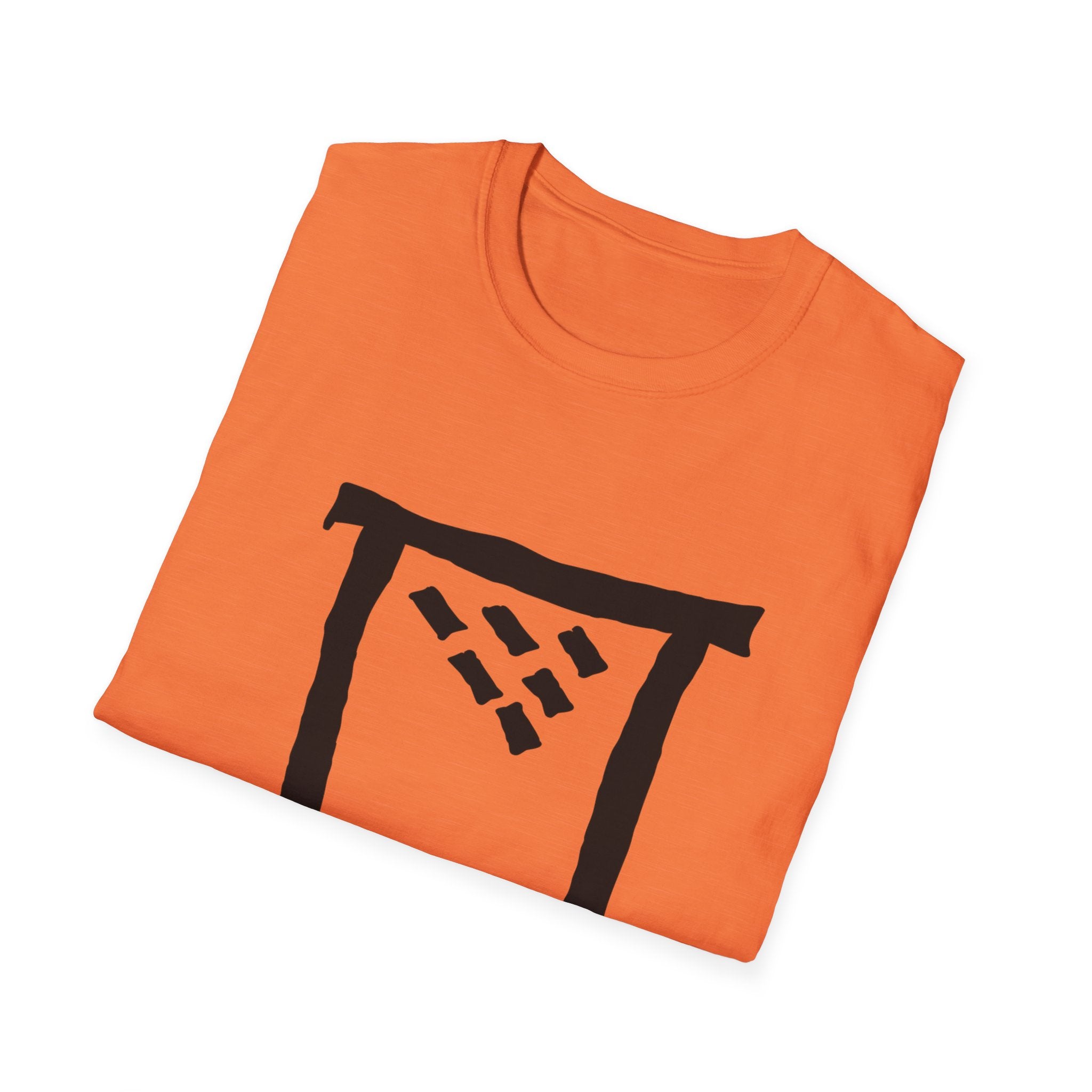 The Sign of Winter T-Shirt