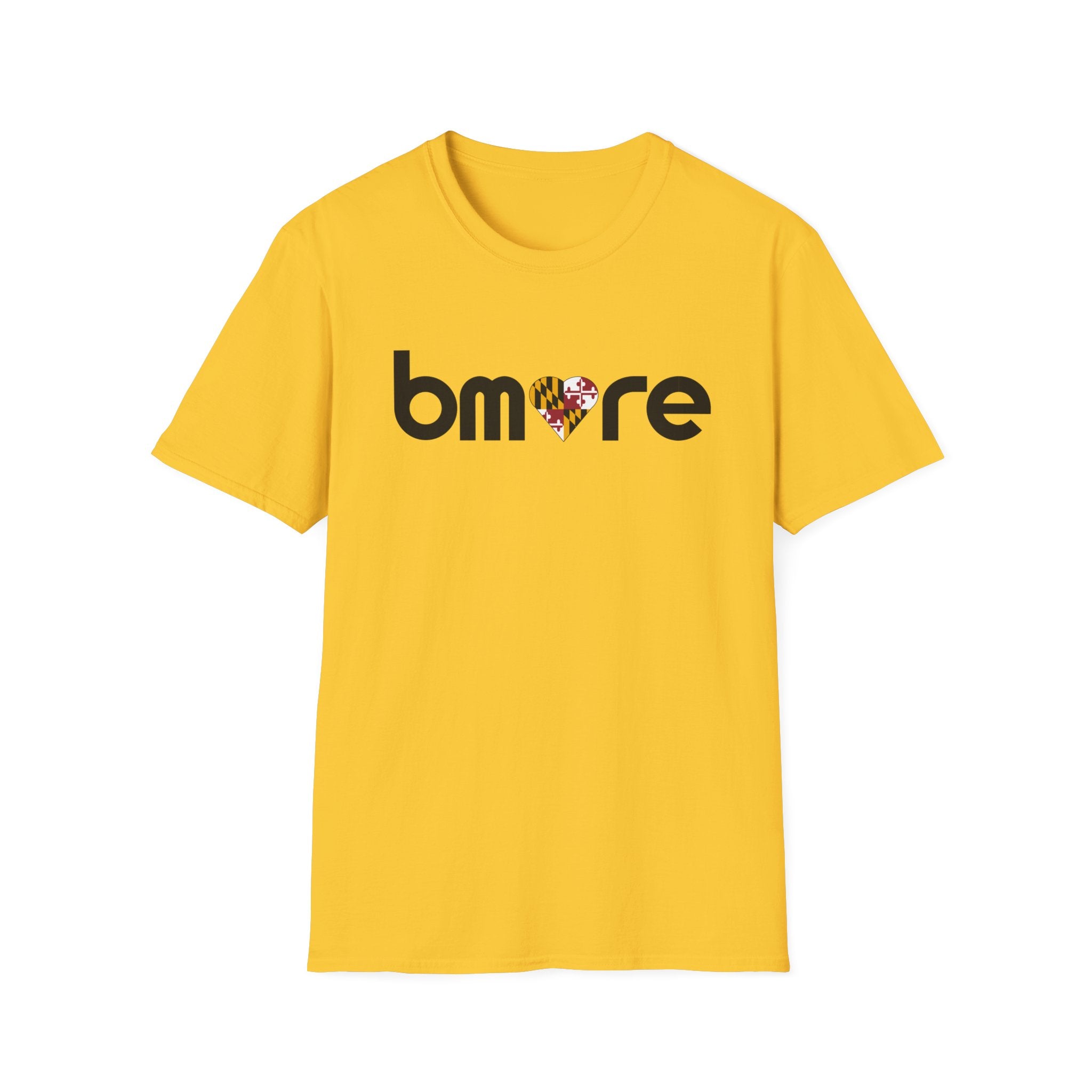 The "BMore Maryland Love" T-Shirt