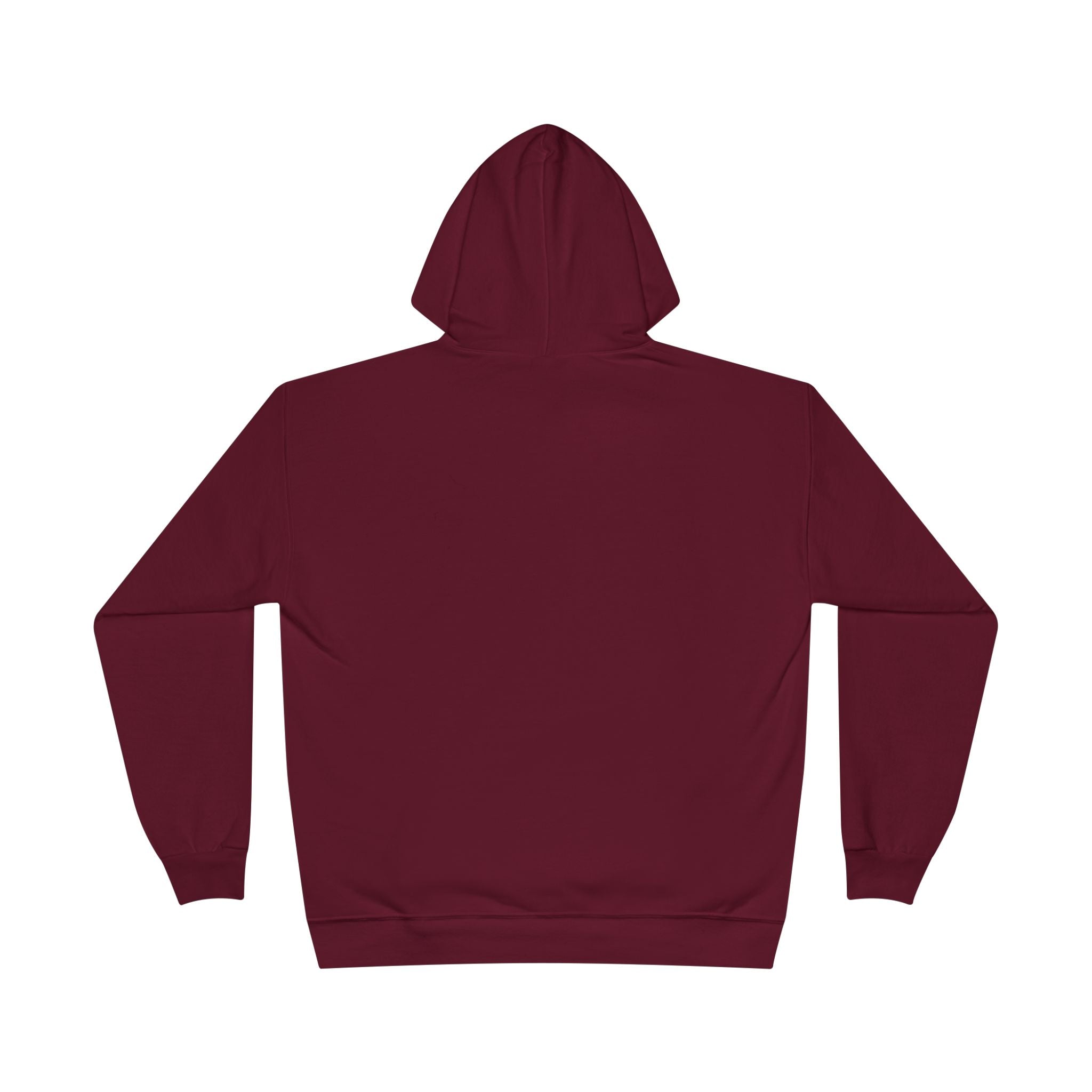 The Remington Hooded Sweatshirt