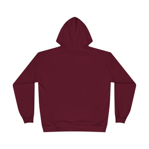 The Remington Hooded Sweatshirt