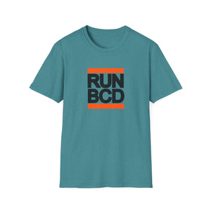 The "RUN BCD" T-Shirt