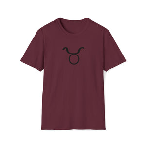 The Sign of Taurus T-Shirt