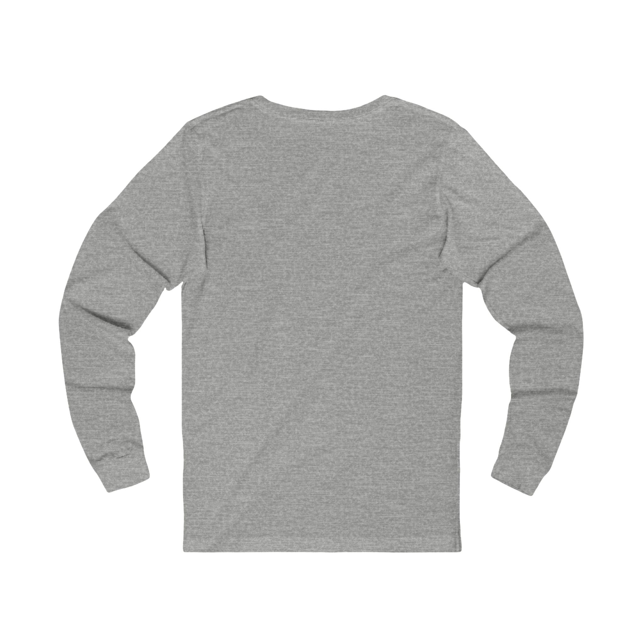 The "BMore Love Squared" Jersey Long Sleeve Tee