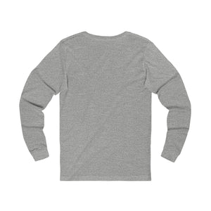 The "BMore Love Squared" Jersey Long Sleeve Tee