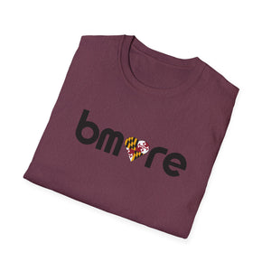 The "BMore Maryland Love" T-Shirt