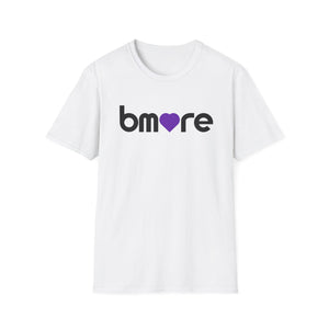 The "BMore Love" T-Shirt