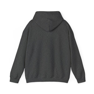 The Station North Hooded Sweatshirt