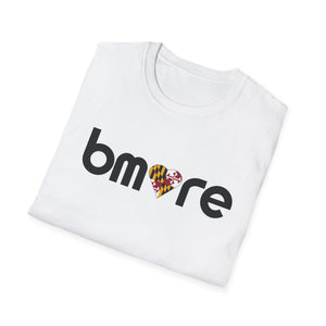 The "BMore Maryland Love" T-Shirt