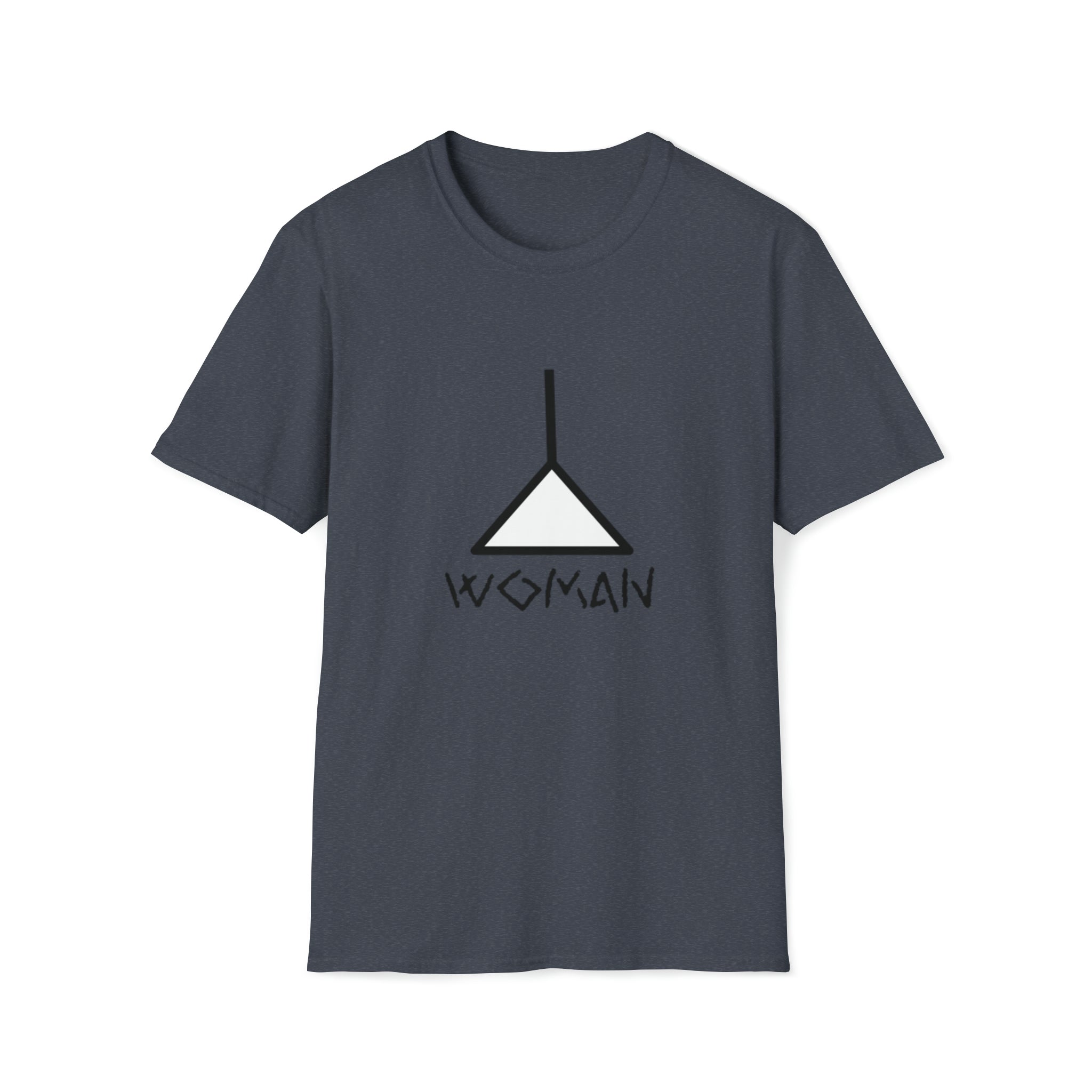 The Symbol of Woman T-Shirt