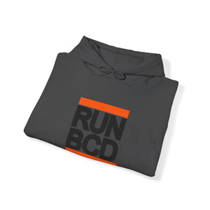 The RUN BCD Hooded Sweatshirt